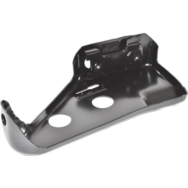 1970 Chevy Chevelle Bumper Bracket, Rear, 4 Piece.
