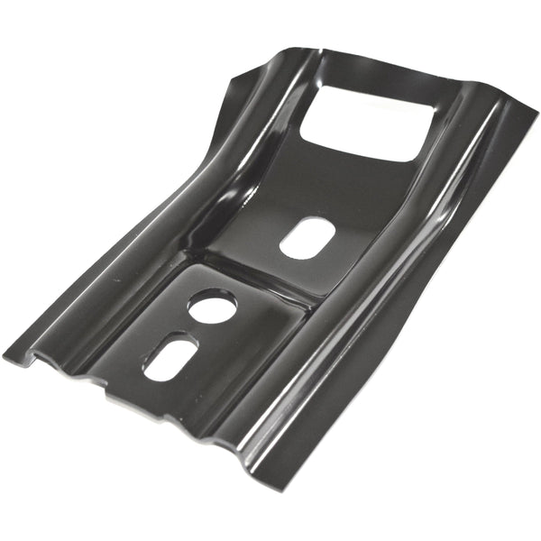 1970 Chevy Chevelle Bumper Bracket, Rear, 4 Piece.