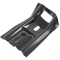 1970 Chevy Chevelle Bumper Bracket, Rear, 4 Piece.