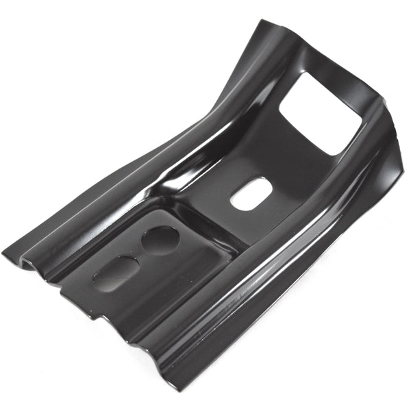 1970 Chevy Chevelle Bumper Bracket, Rear, 4 Piece.