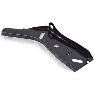 1970 Chevy Chevelle Bumper Bracket, Front, 4 Piece.