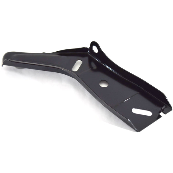 1970 Chevy Chevelle Bumper Bracket, Front, 4 Piece.