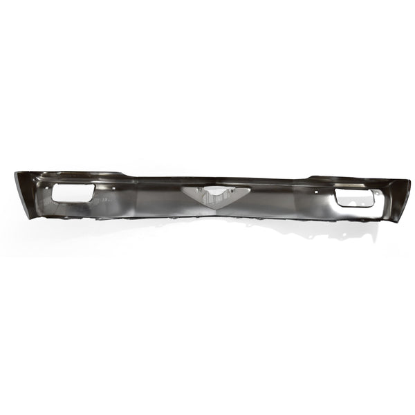 1971 Chevy Monte Carlo Front Bumper.