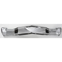 1971-1972 Chevy Chevelle Front Bumper.