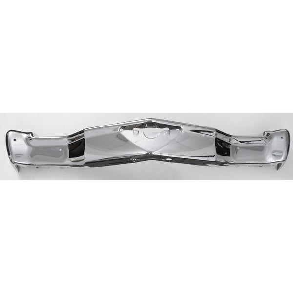 1971-1972 Chevy El Camino Front Bumper.