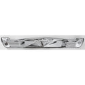 1971-1972 Chevy Chevelle Front Bumper.