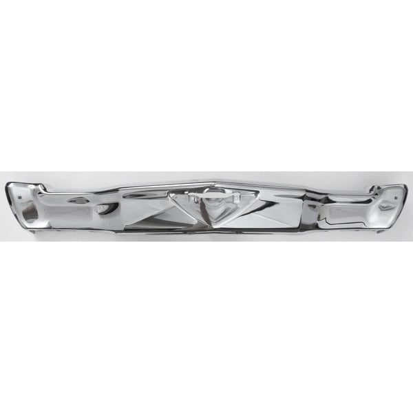 1971-1972 GMC Sprint Front Bumper - Classic 2 Current Fabrication