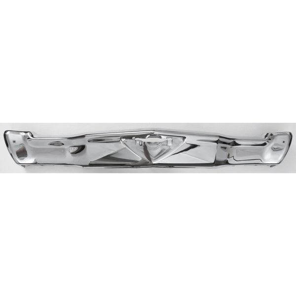 1971-1972 Chevy El Camino Front Bumper.