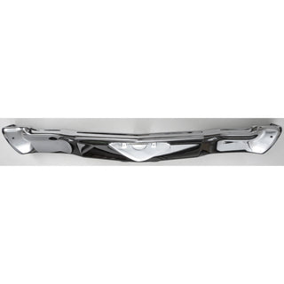 1971-1972 Chevy El Camino Front Bumper.