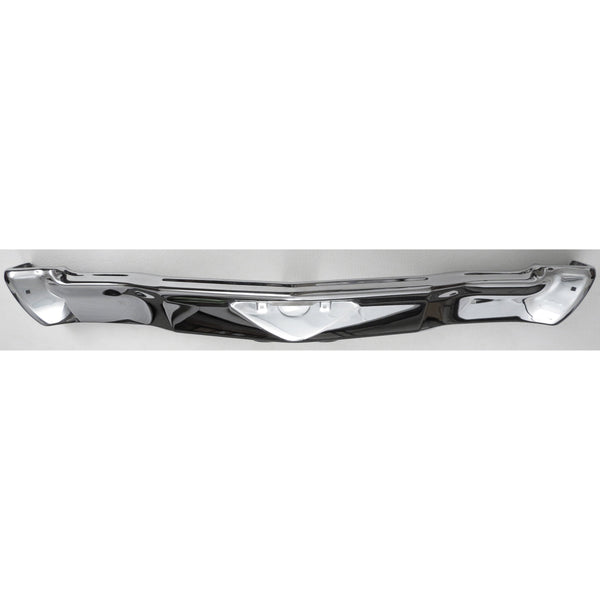 1971-1972 Chevy Chevelle Front Bumper.