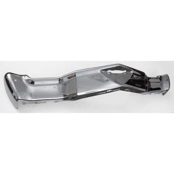 1971-1972 Chevy Chevelle Front Bumper.