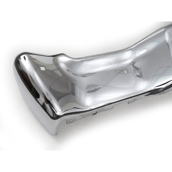 1971-1972 GMC Sprint Front Bumper.