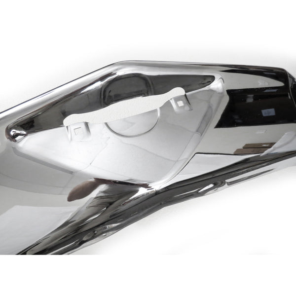 1971-1972 Chevy El Camino Front Bumper.