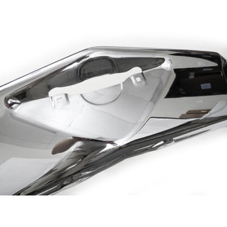 1971-1972 GMC Sprint Front Bumper.