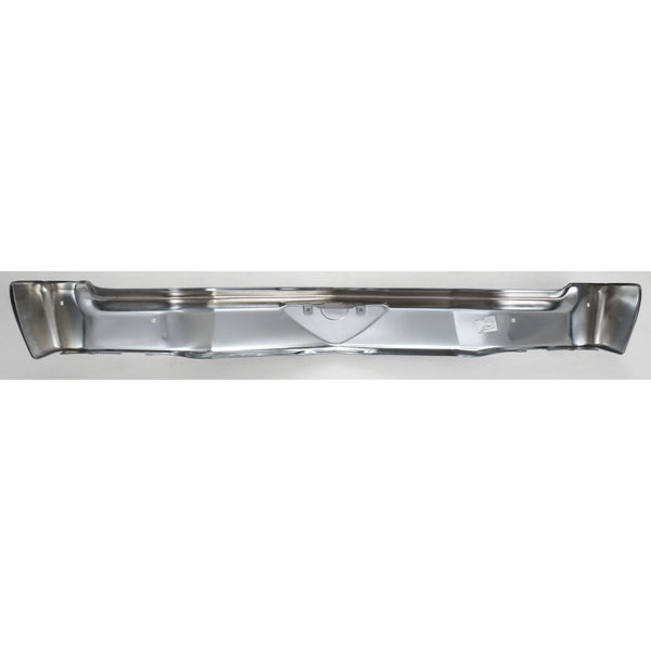 1971-1972 GMC Sprint Front Bumper.