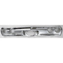 1971-1972 Chevy Chevelle Rear Bumper.