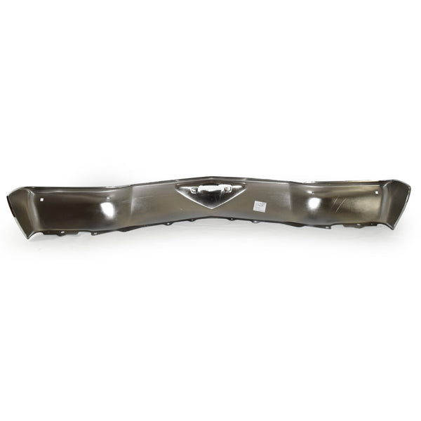 1972 Chevy Monte Carlo Front Bumper - Classic 2 Current Fabrication