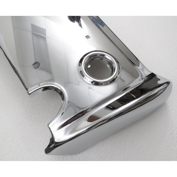 1968 Oldsmobile 442 Rear Bumper.