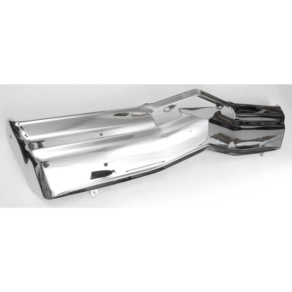 1968 Oldsmobile 442 Front Bumper.