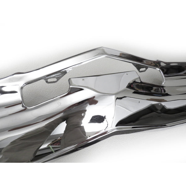 1968 Oldsmobile 442 Front Bumper.