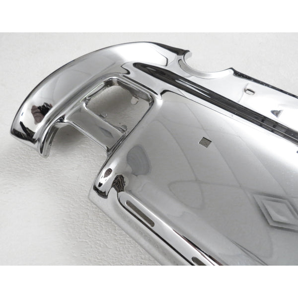 1969 Oldsmobile Cutlass Supreme Rear Bumper.