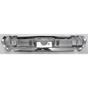 1970 Oldsmobile Cutlass Rear Bumper.