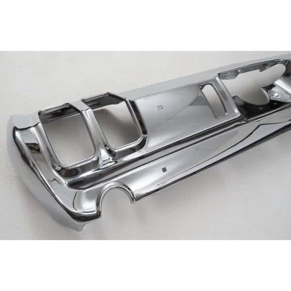 1970 Oldsmobile 442 Rear Bumper.
