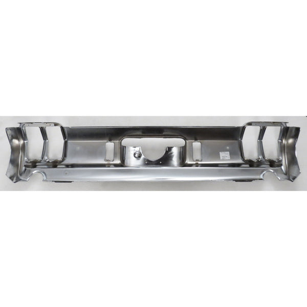 1970 Oldsmobile Cutlass Rear Bumper.
