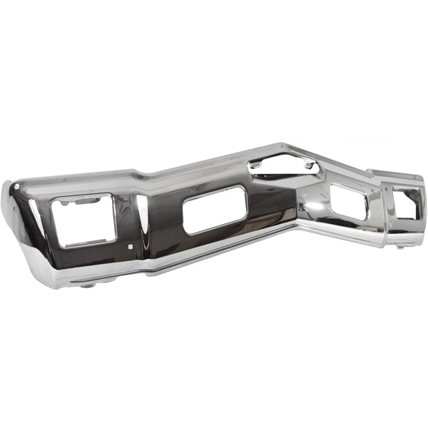 1970 Oldsmobile Cutlass Front Bumper.