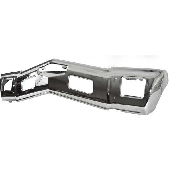 1970 Oldsmobile Cutlass Supreme Front Bumper.