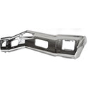 1970 Oldsmobile Cutlass Front Bumper.