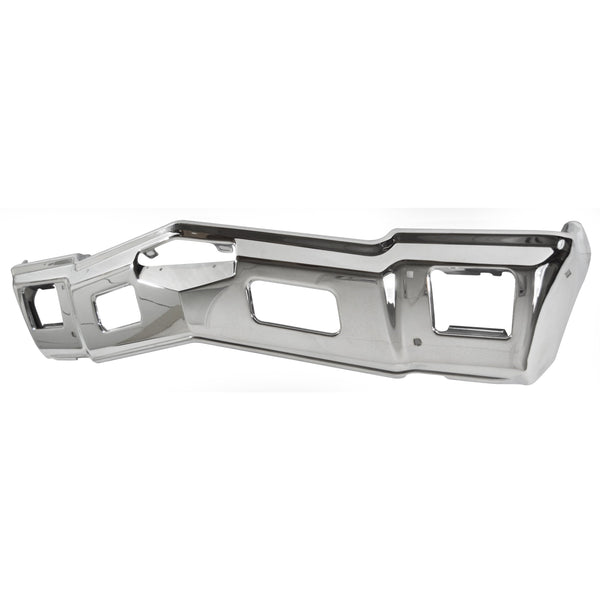 1970 Oldsmobile Cutlass Front Bumper.