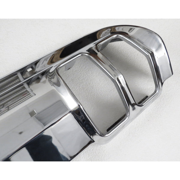 1970 Oldsmobile Cutlass Rear Bumper.