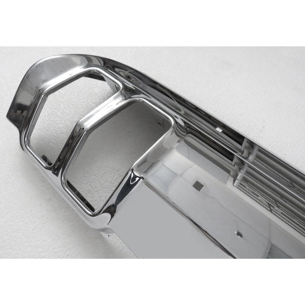 1970 Oldsmobile Cutlass Supreme Rear Bumper.