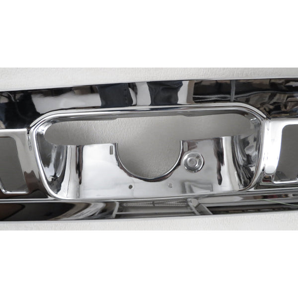 1970 Oldsmobile Cutlass Supreme Rear Bumper.