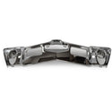 1971-1972 Oldsmobile Cutlass Supreme Front Bumper.