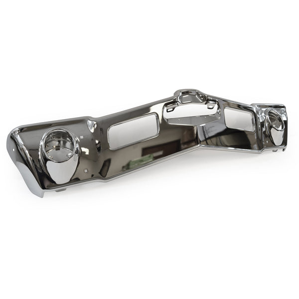 1971-1972 Oldsmobile Cutlass Supreme Front Bumper.