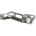 1971-1972 Oldsmobile Cutlass Supreme Front Bumper.