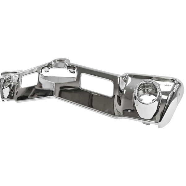 1971-1972 Oldsmobile Cutlass Supreme Front Bumper.