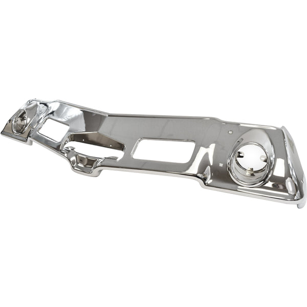 1971-1972 Oldsmobile Cutlass Supreme Front Bumper.