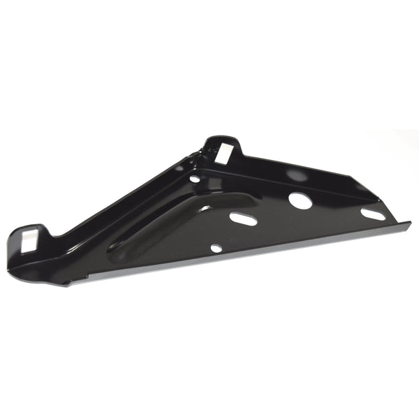 1965 Pontiac GTO Bumper Bracket Rear 4 Piece.