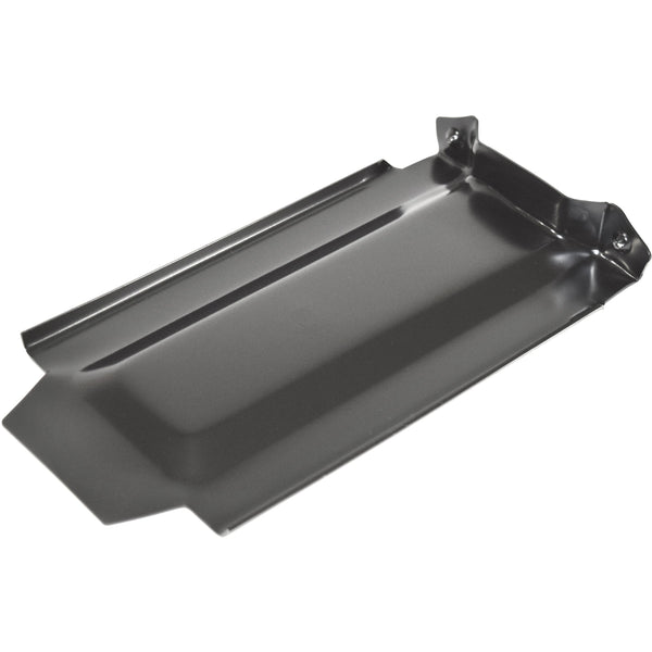 1965 Pontiac GTO Bumper Bracket Rear 4 Piece.