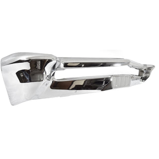 1965 Pontiac GTO Front Bumper - Classic 2 Current Fabrication