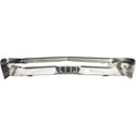 1965 Pontiac GTO Front Bumper - Classic 2 Current Fabrication