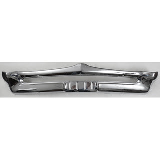 1966-1967 Pontiac GTO Front Bumper - Classic 2 Current Fabrication