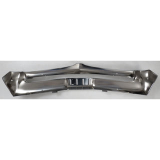 1966-1967 Pontiac GTO Front Bumper - Classic 2 Current Fabrication