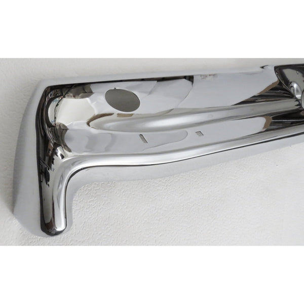 1966 Pontiac GTO Rear Bumper.