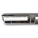 1970-1972 Pontiac GTO Rear Bumper.
