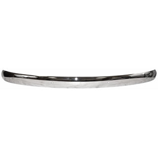 1941-1946 Chevy C10 Pickup Rear Bumper - Classic 2 Current Fabrication