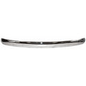 1941-1946 Chevy C10 Pickup Rear Bumper.